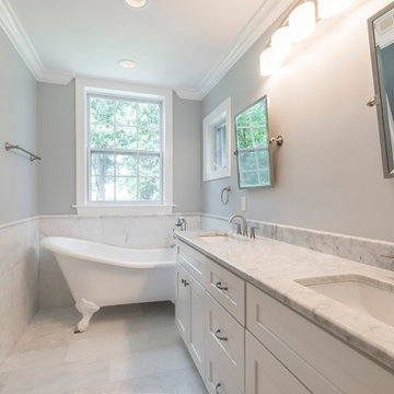 Home Renovation - Wayne, PA