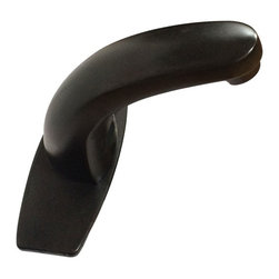 Trio Oil Rubbed Bronze Automatic Sensor Faucet - Bathroom Sink Faucets