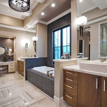 Hideaway Project, La Quinta