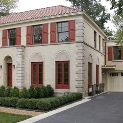 Variety of Work - Garage Doors And Openers