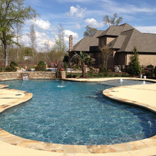 Pools Linda Likes
