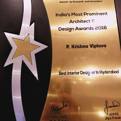 Best Interior Designers in Hyderabad - Products