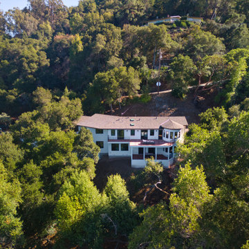 Spanish Revival | Monte Sereno | Bohlman