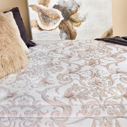 Fotograf&iacute;as para cat&aacute;logo de colchones: SONPURA - Beds