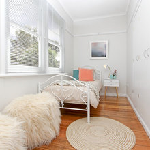 Tramore Sunroom Bedroom