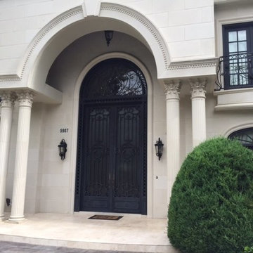 Exterior Painting