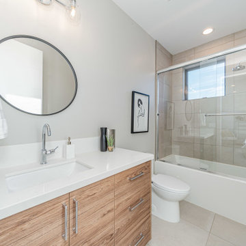 3927 Rincon Ridge - Design Build + Merchandised