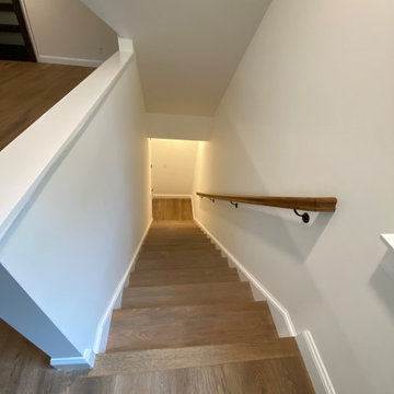 Dennis Attic Conversion