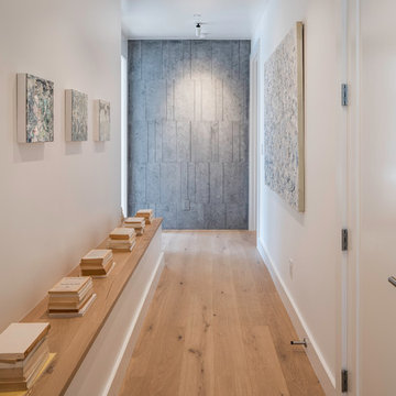 Presidio Heights Quadplex