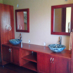 DYNAMIC VANITIES COLLECTION - Products