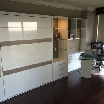 Murphy Beds