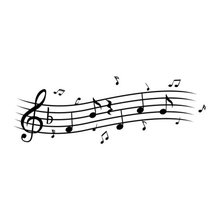 music theme