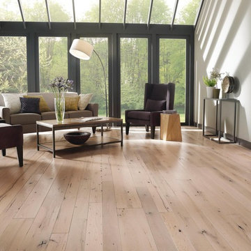 Gorgeous Floors on a Budget