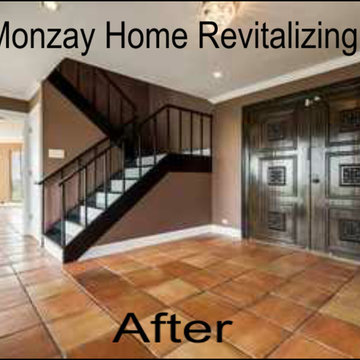 Our Work