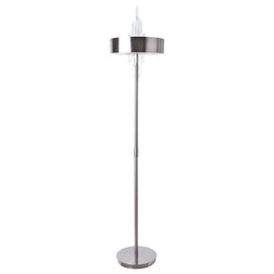 Contemporary Floor Lamps by VanTeal