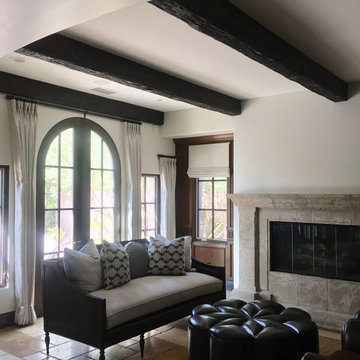 Remodel & Updated Medaterranian Beauty