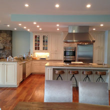 House renovation