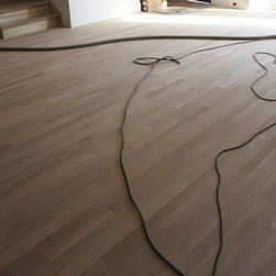 Amish White Oak with ??? - Products