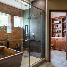 Brahma Master Bathroom Remodel
