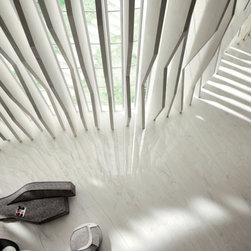 BRIGHT ONYX - Wall And Floor Tile