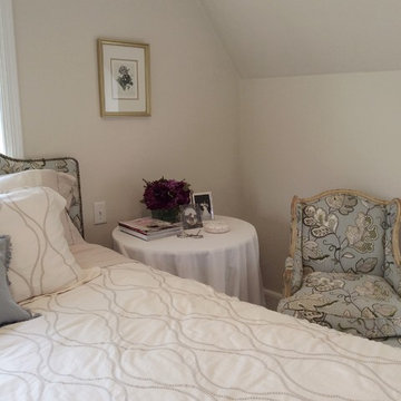 Serene Master Bedroom