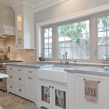 Kitchen Ideas
