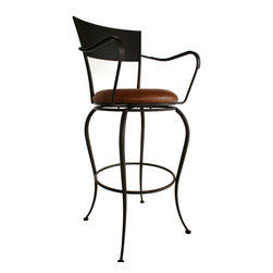 Corsican - Bar Stools And Counter Stools