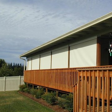 Awnings