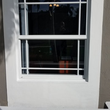Completed Projects