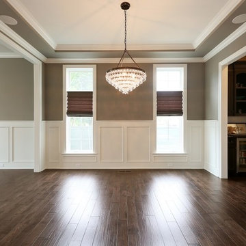 Hunter Douglas Vignettes