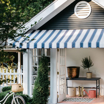 Leo Cottage