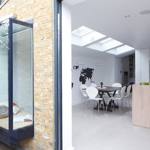 Kitchen Extension