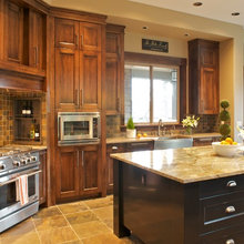 Granite Countertops