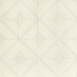 The Thriving - Wall And Floor Tile