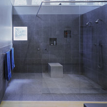 New Bathroom