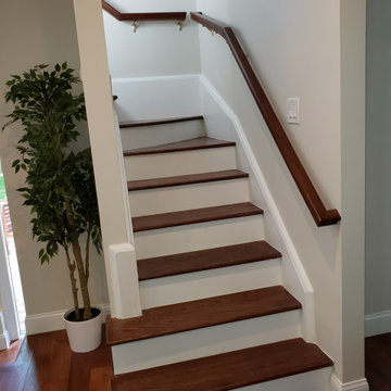 Renovation and Alteration to Single Family Home in Cresskill