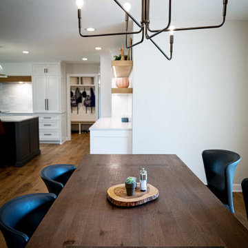 Navajo Lane Remodel