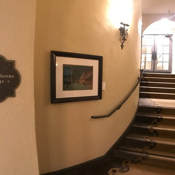 Design By Authority Wall Exhibits