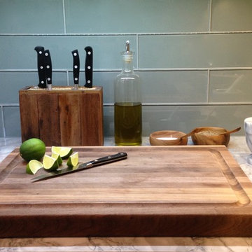 Kitchen Organization