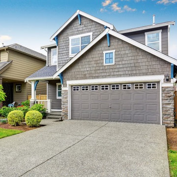Garage Door repair Worcester