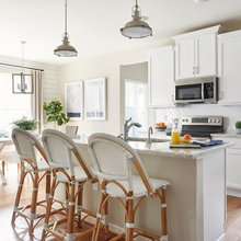Beach Kitchen