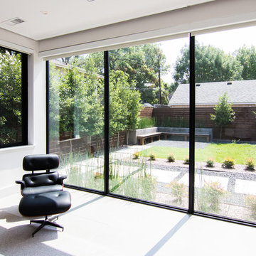 Deloache Ave Residence
