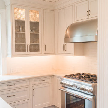 Historic Sullivan's Island Renovation