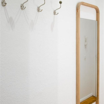 Kleine Wohnung in Berlin