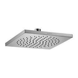 Fantini 8008U 7 3/4" Square Showerhead - Products