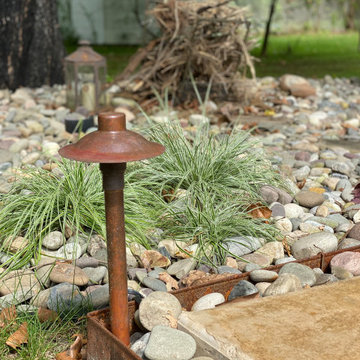 Residential Outdoor Lighting