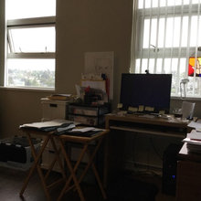 Home Office Ideas