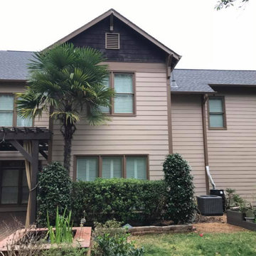 Exterior in South Decatur