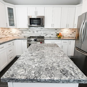 kitchen remodeling San Jose