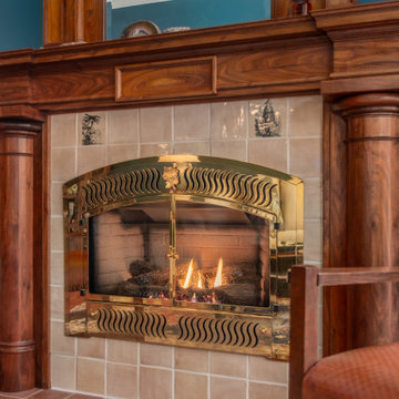 Victorian Townhouse on the Historical Registry